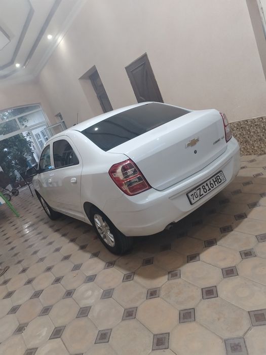 Cobalt aftamat 2021