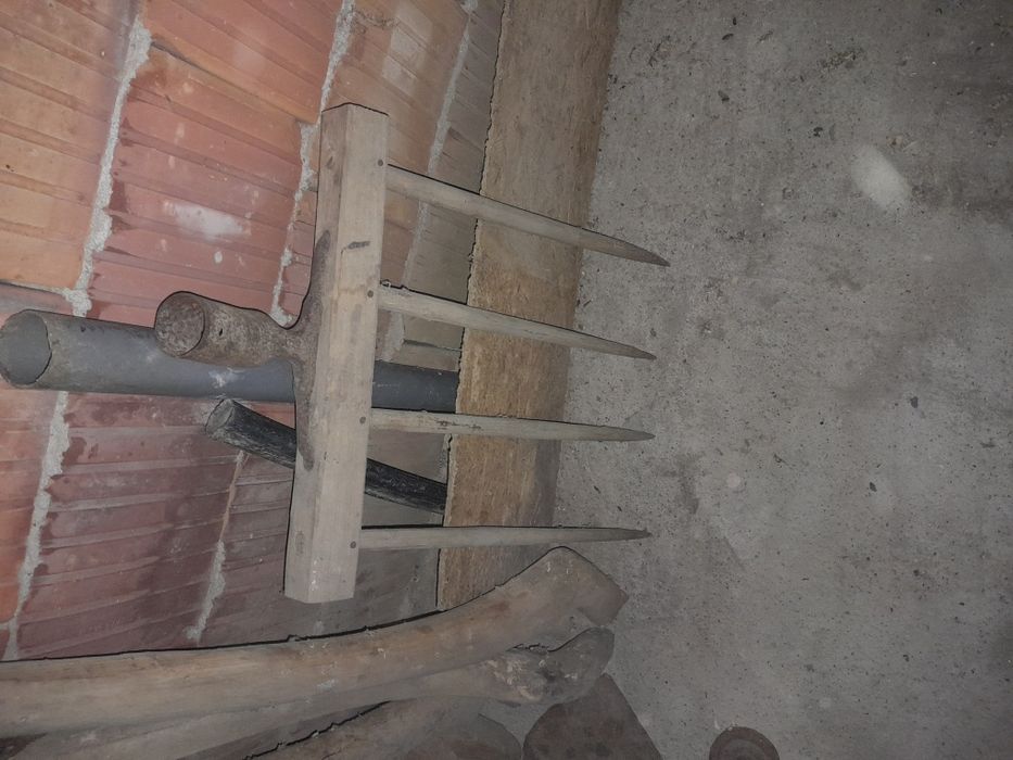 Vând obiecte vechii