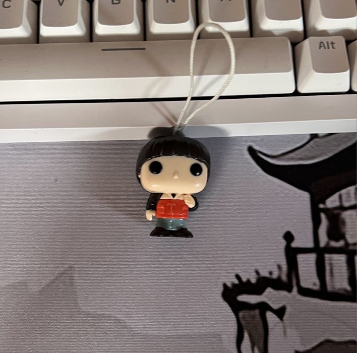 Уилл (фигурка ОСД)