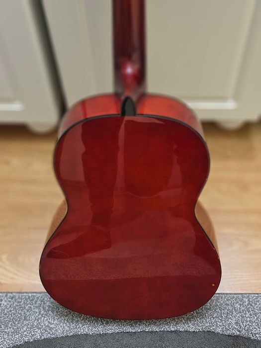 Chitara Acustica Freedom model CG300 tip 3/4N