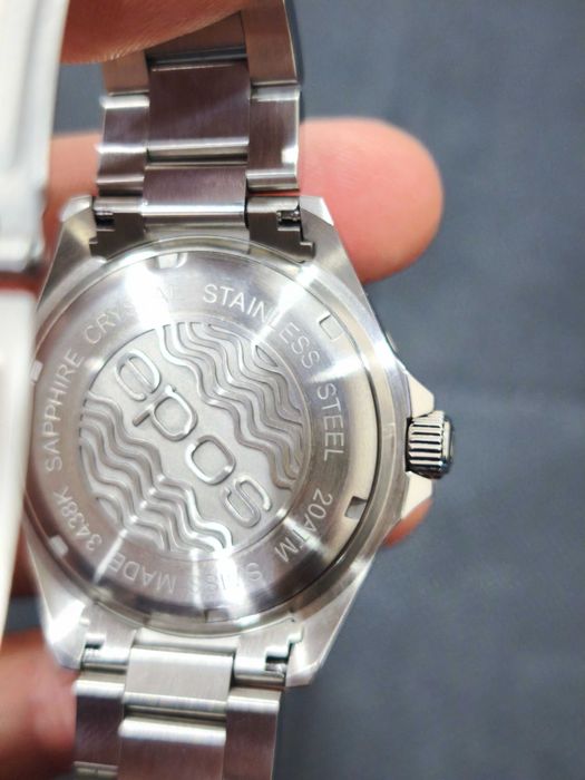 Часовник EPOS Sportive