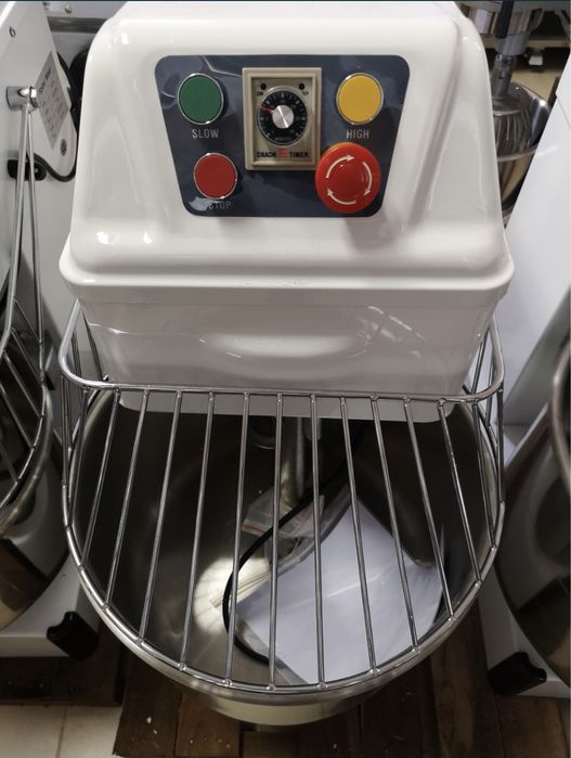 Тестомесачка 10,25,35,45,58,68,80,100литра