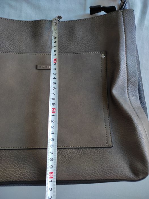 Дамска чанта MEDICINE