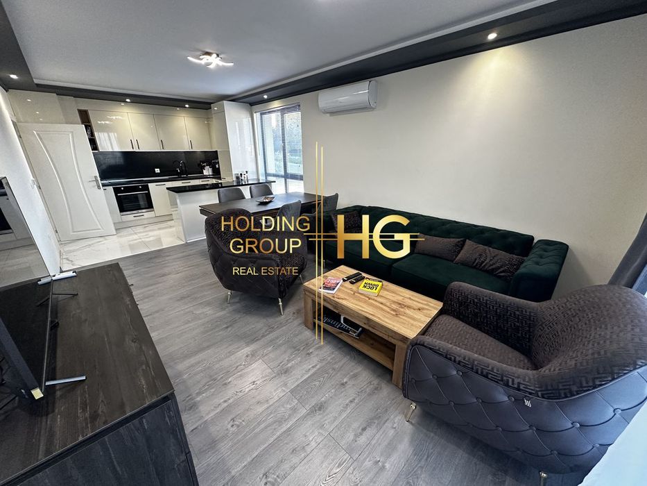 3-стаен в Варна-Изгрев площ 85 цена 221900