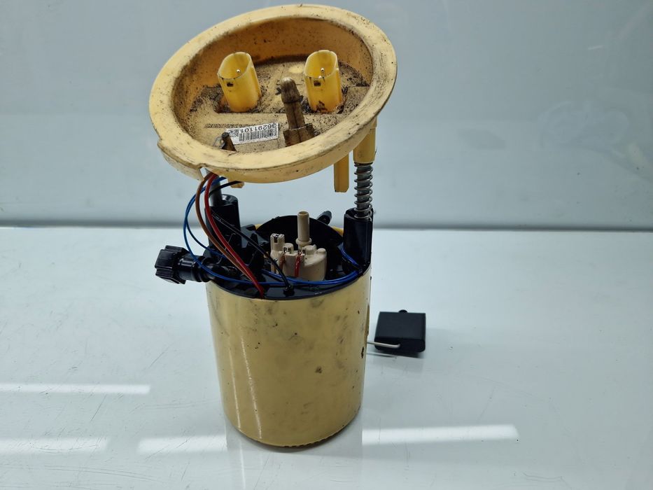 Pompa combustibil Bmw X3 (E83) [Fabr 2003-2009] 7190943 2.0 N47D20 135