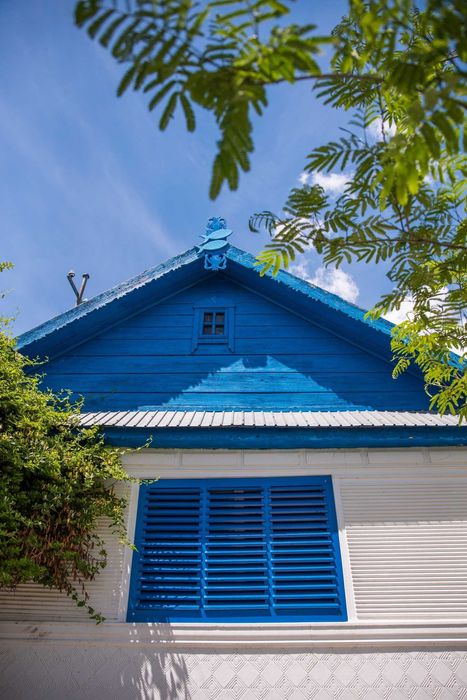 Casa Jurilovca - Pensiune -  Delta Dunării