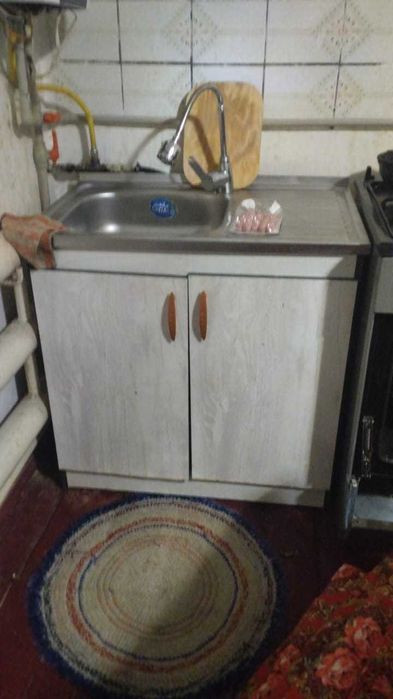 Мойка для кухни 15000