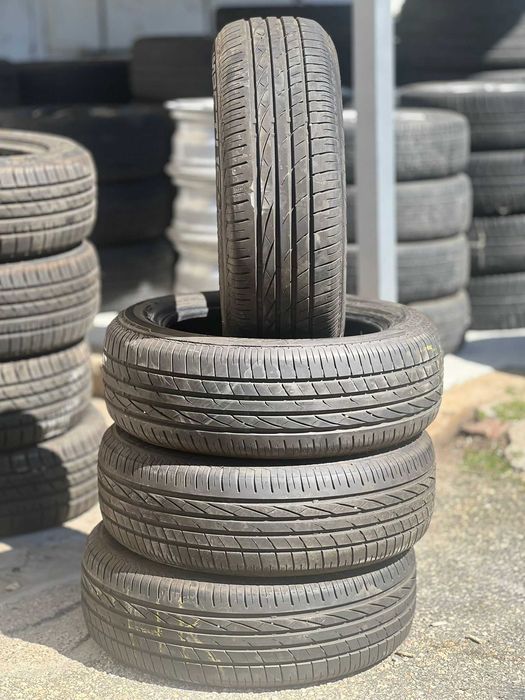 Летни гуми 205 60 16 Lassa DOT 0223