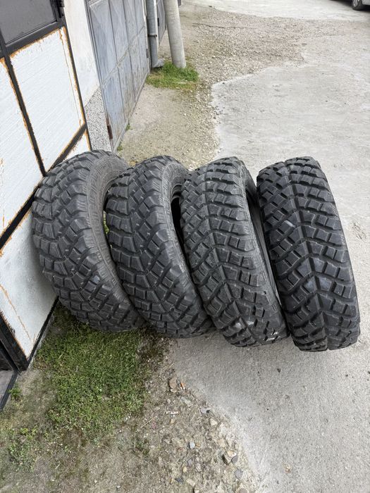 Офроуд гуми YOKOHAMA