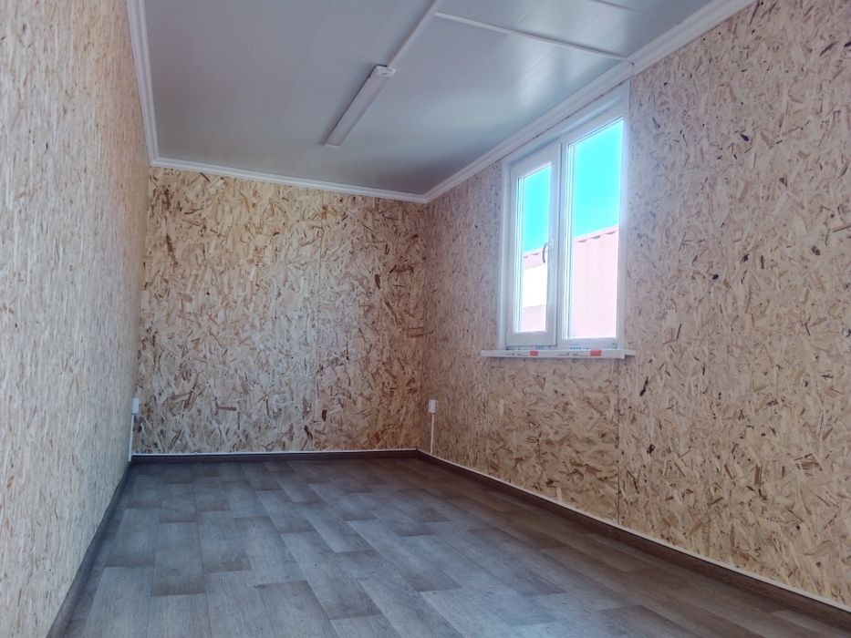 Продам Морской Контейнер утеплённые 20фут.