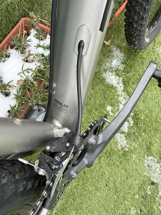 Алум.велосипед Trek 29 цола.