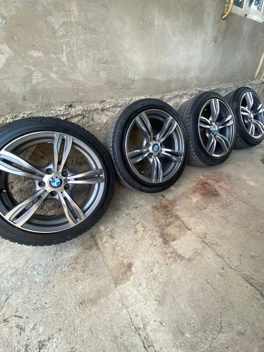 Диски комплект сатылады R18