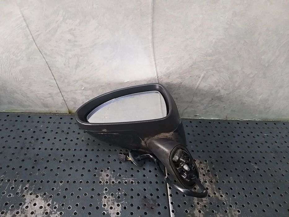 Oglinda electrica stanga opel corsa d s07 468435664