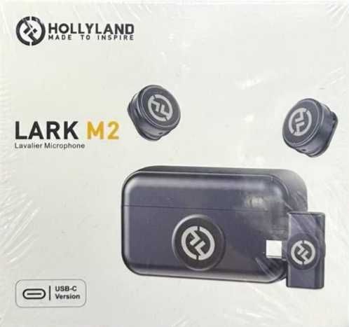 Wireless Microphone