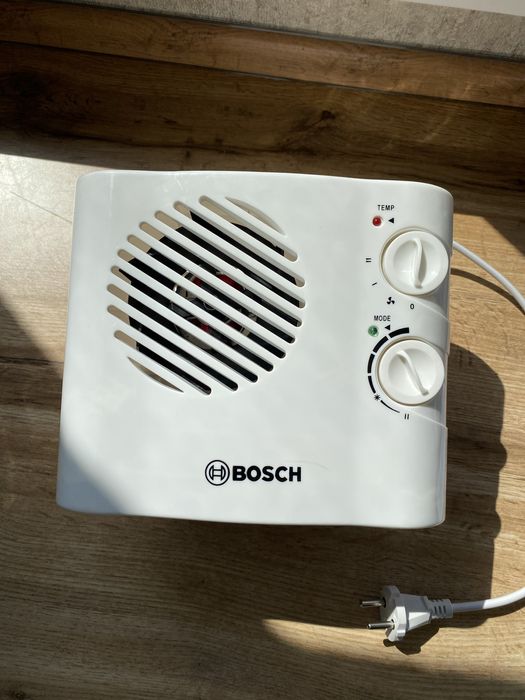 Обогреватель ветродуй