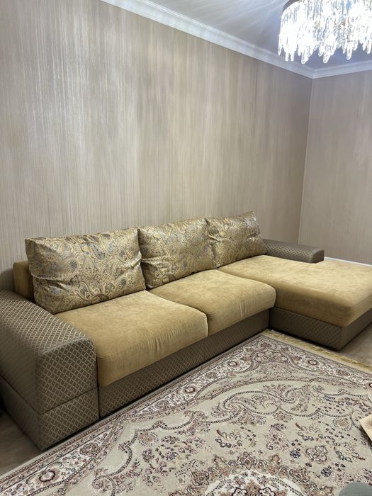 Мягкий уголок , срочная продажа