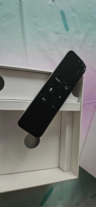 cutie apple tv 4k telecomanda apple 4k 2017