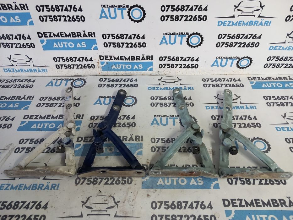 Balamale Capota vw T5 2007