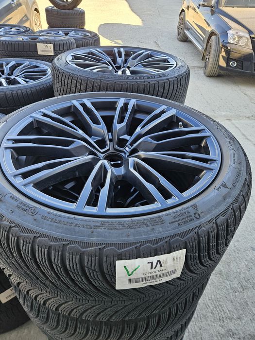 Vând jante r19  BMW M2 G87 M 3 G80 M4 G 82  Styl 829 M