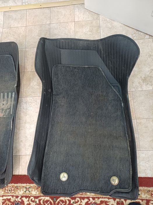 Полики на кобальт