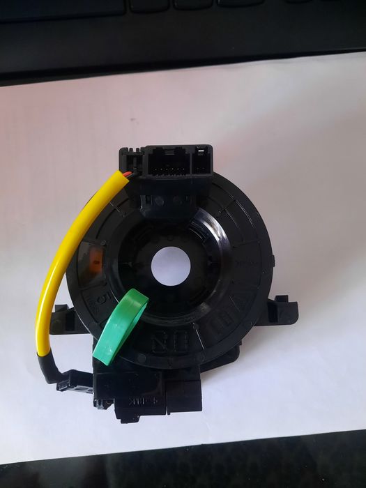 Шлейф подрулевой.