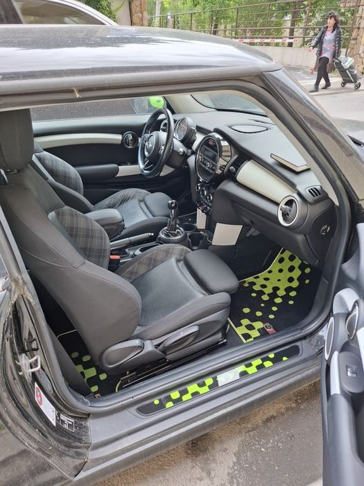 Autoturism MINI One Diesel