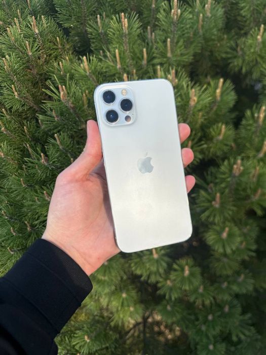 iPhone 12 Pro max 128GB