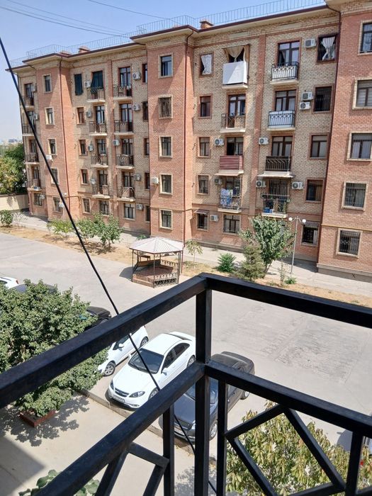 Квартира по суточно Мирабадский район оринтир гредевич ж.к