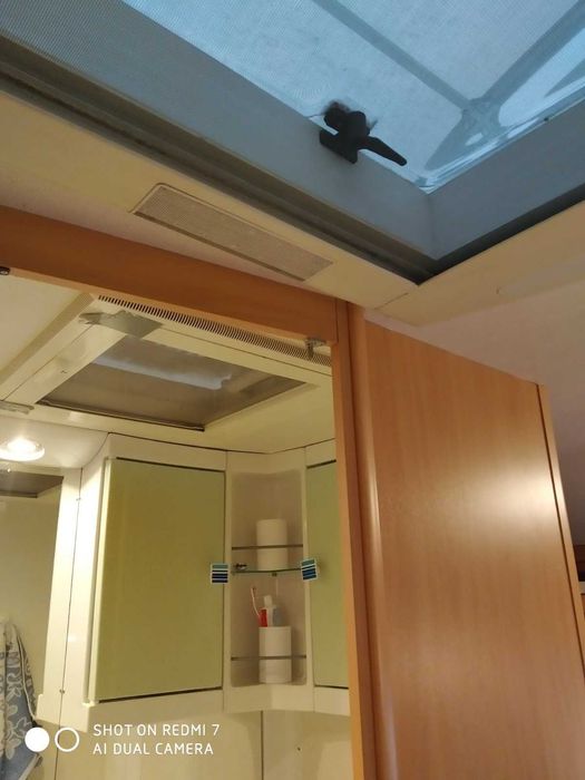 КАРАВАНА Cristall Moorea 530EB