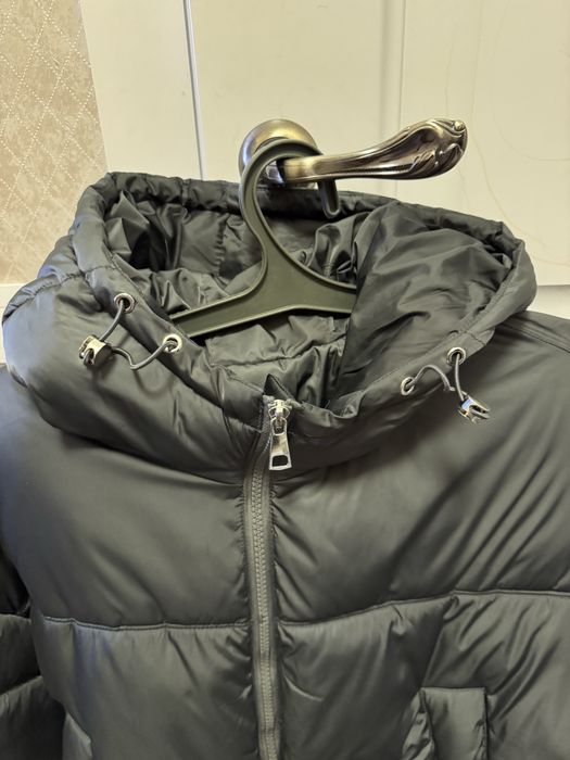 Продам зимнюю куртку