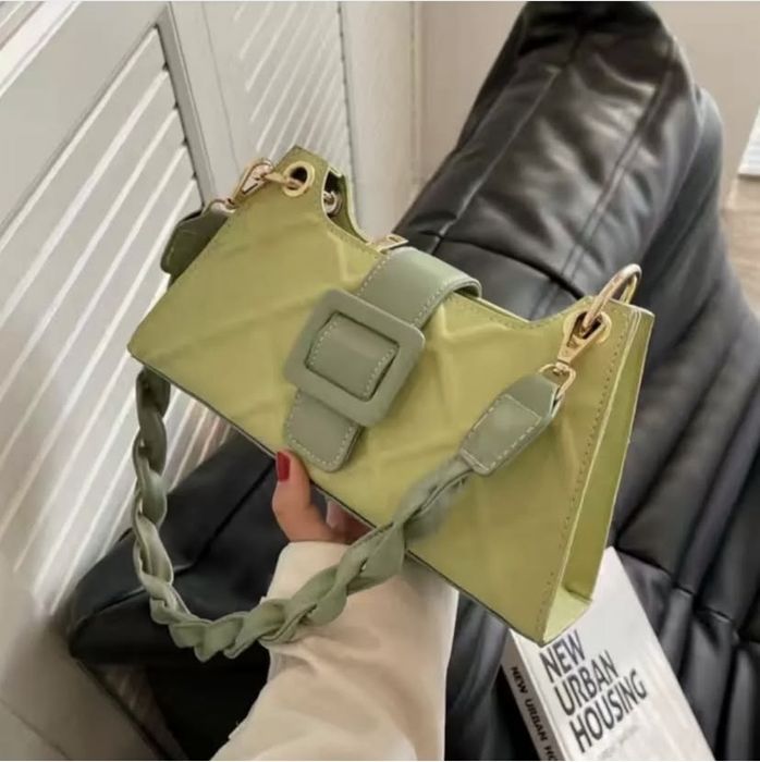 Сумкалар тиімді бағада