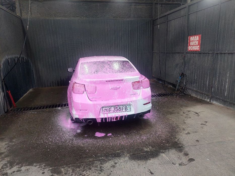 Malibu 1 2 pozitsiya 2012yil