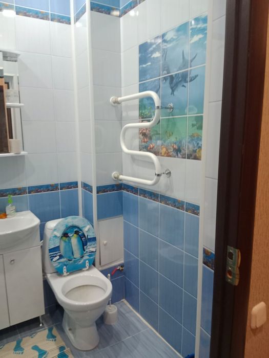 Продаётся 1- комнатная  квартира