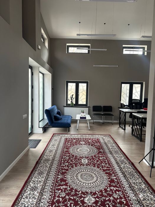 Офис • 60 м² • ул. Таллимаржон • Электроаппарат • отдельностоящее