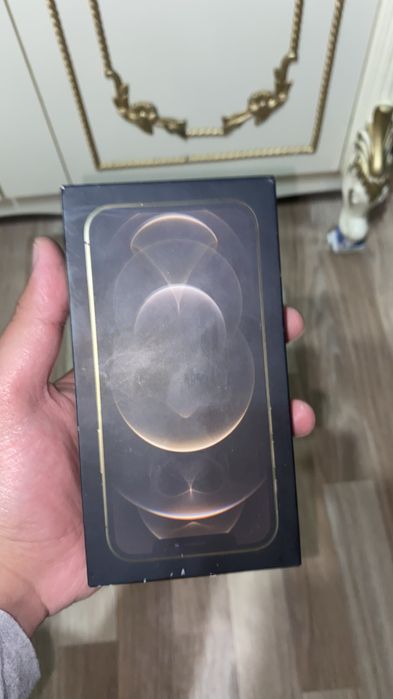 Iphone 12 pro 128gb