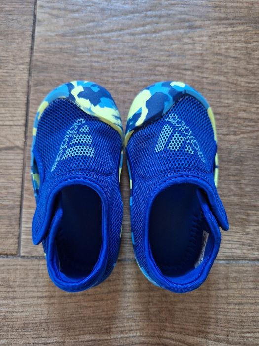 Детски сандали Adidas Altaventure, 22 номер