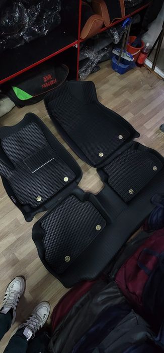 Polik  Evakor gibrit polik коврик полик новый