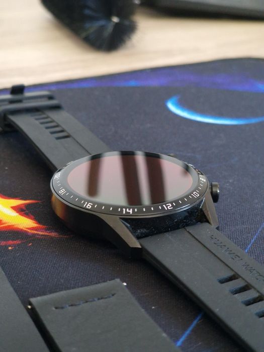 Huawei smartwatch gt 2 46mm