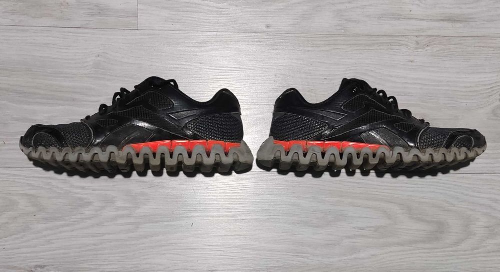 Маратонки сникърси Reebok ZiGNano 41 - 42