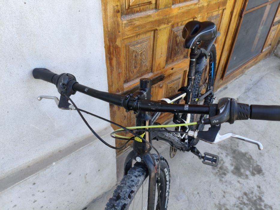 Германский велосипед Haibike 29
