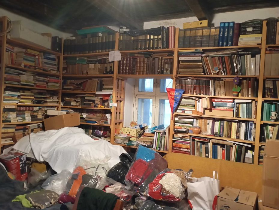 CASA DE VÂNZARE la Uileacul de munte