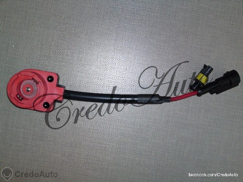 Ксенон,ksenon,xenon D2C,D2S,D2R Преходен кабел