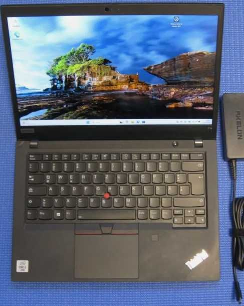 Lenovo Thinkpad T14