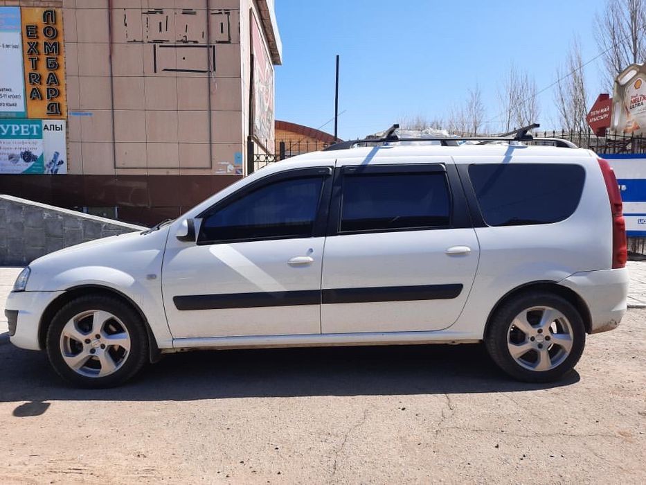 Авто шторки Приора / 2114/2115/ Ларгус/ Гранта / Нива Астана