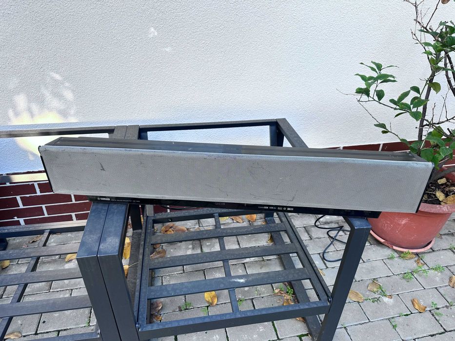 Soundbar Yamaha YSP 1000