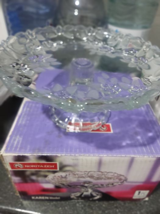 Тортница, 2 шт, 2500