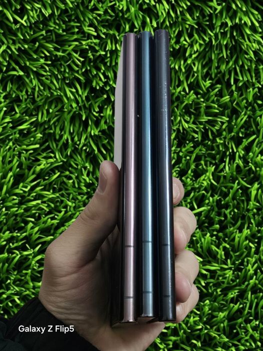 SAMSUNG s22 ultra  Garantya