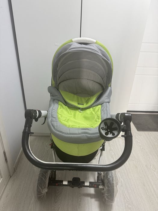 Коляска ADAMEX Barleta