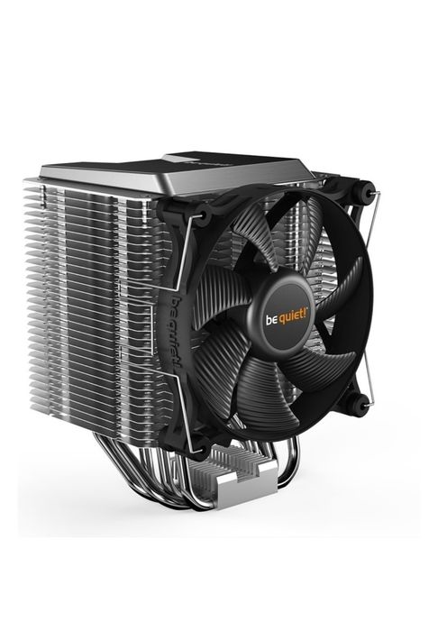 Продам кулер be quiet Shadow rock 3