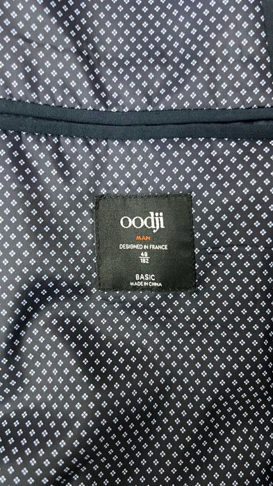 Пиджак Oodji 48 размер